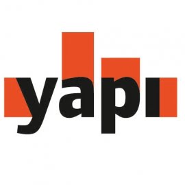 Favicon for Yapı Dergisi – Türkiye’nin en köklü mimarlık, tasarım, kültür ve sanat dergisi…