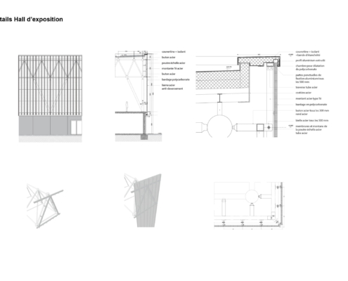 Details Hall d_expositions