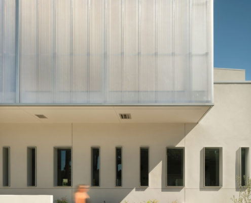 00131-GKPAC-AUX-NLehoux-hi-exterior-artist-lounge-day-1