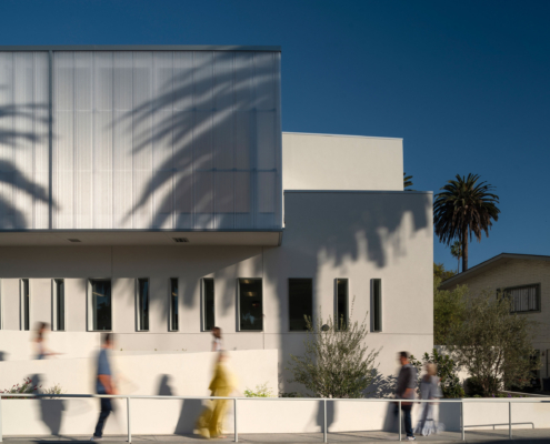 00131-GKPAC-AUX-NLehoux-hi-exterior-artist-lounge-day-2
