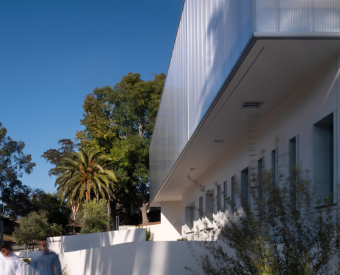 00131-GKPAC-AUX-NLehoux-hi-exterior-entrance-walk-day-1