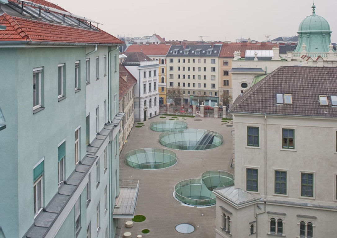 Resim 27. Joanneum Müzesi, Graz (URL 18).