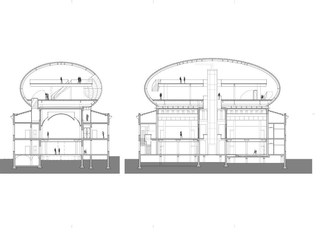 Resim 6.  Fundatie Müzesi, Zwolwe (URL 3).