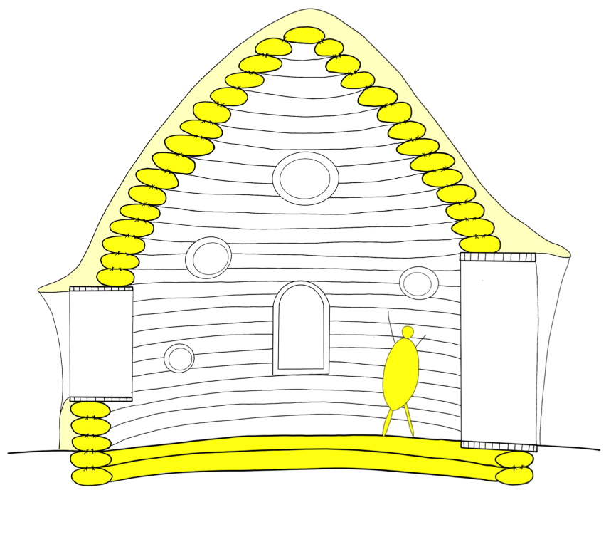 Resim 3. Afet sonrası barınma: Herkes İçin Mimarlık, Kahramanmaraş Mimarlar Odası, 19-23 Şubat 2023, Kahramanmaraş.Image 3. Post-disaster shelter: Herkes için Mimarlık, Kahramanmaraş Chamber of Architects, 19-23 February 2023, Kahramanmaraş. 
