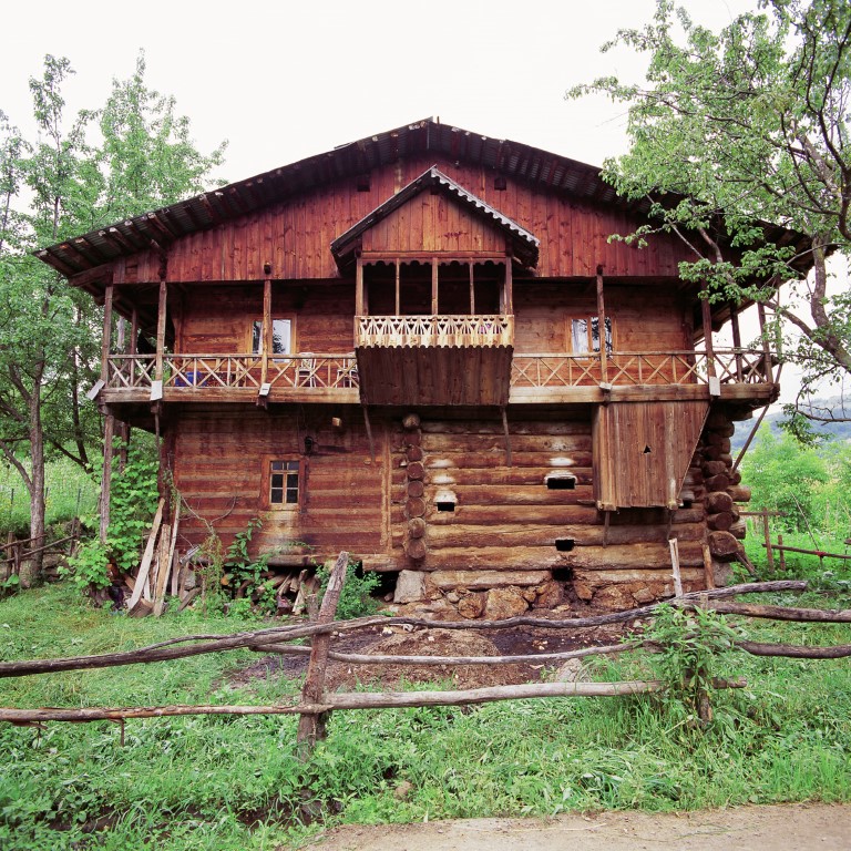 Resim 7. Veliköy Borçka (Fotoğraf: Ali Konyalı).