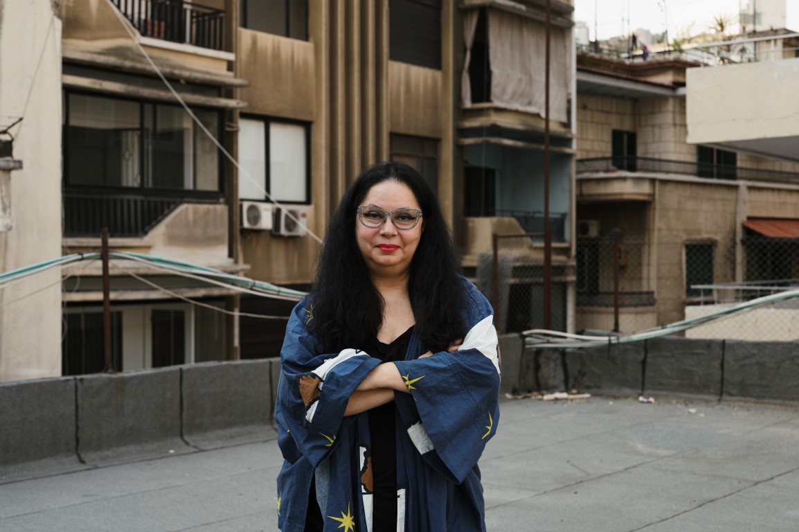 18._İstanbul_Bienali_Küratörü_Christine_Tohmé___18th_Istanbul_Biennial_Curator_Christine_Tohmé_Tanya_Traboulsi_2024_1 (Medium)