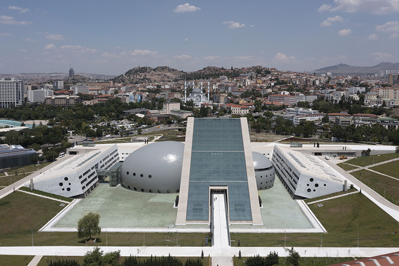 Resim 1. Genel görünüm. Fotoğraf: Cemal Emden