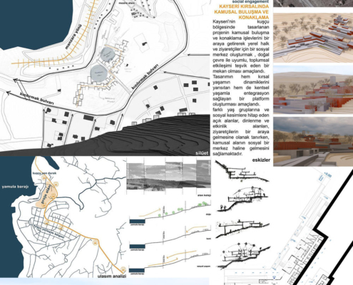 Melike Bulduruç - 1