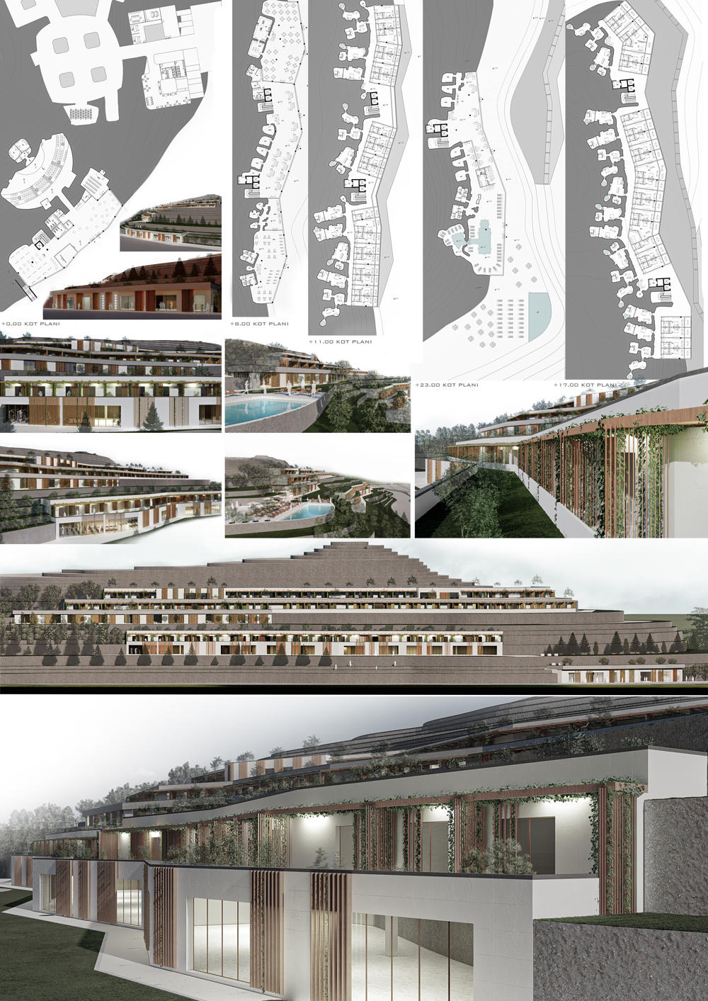 ©Melike Güler – Zamanın İzleri: Bozkırda Yaşamın Yazılmamış Tarihi
