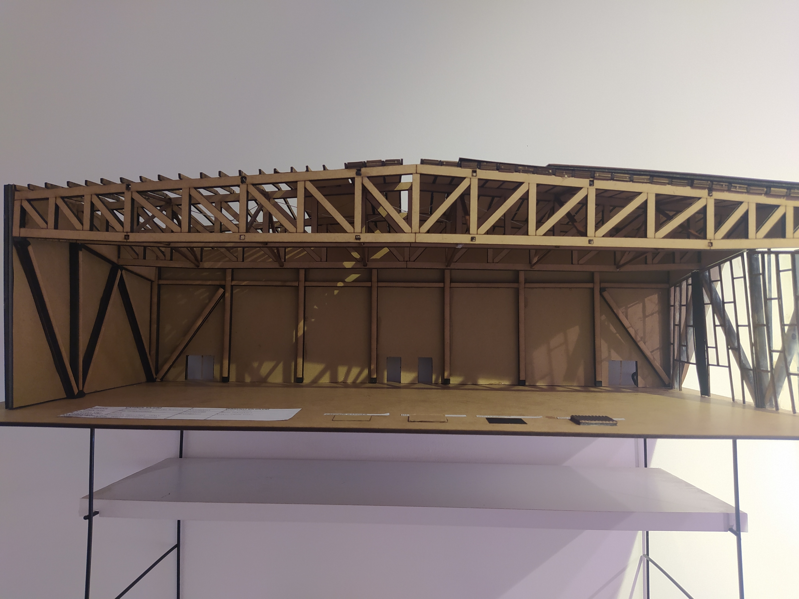 Grup 3: Tuba Aydemir, Buse Teknekaya, Göksu Deniz Yıldız