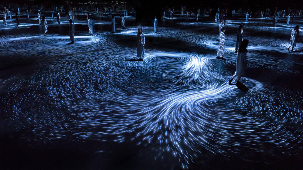 Resim 6. Vortices genel görünüm (URL-11). 