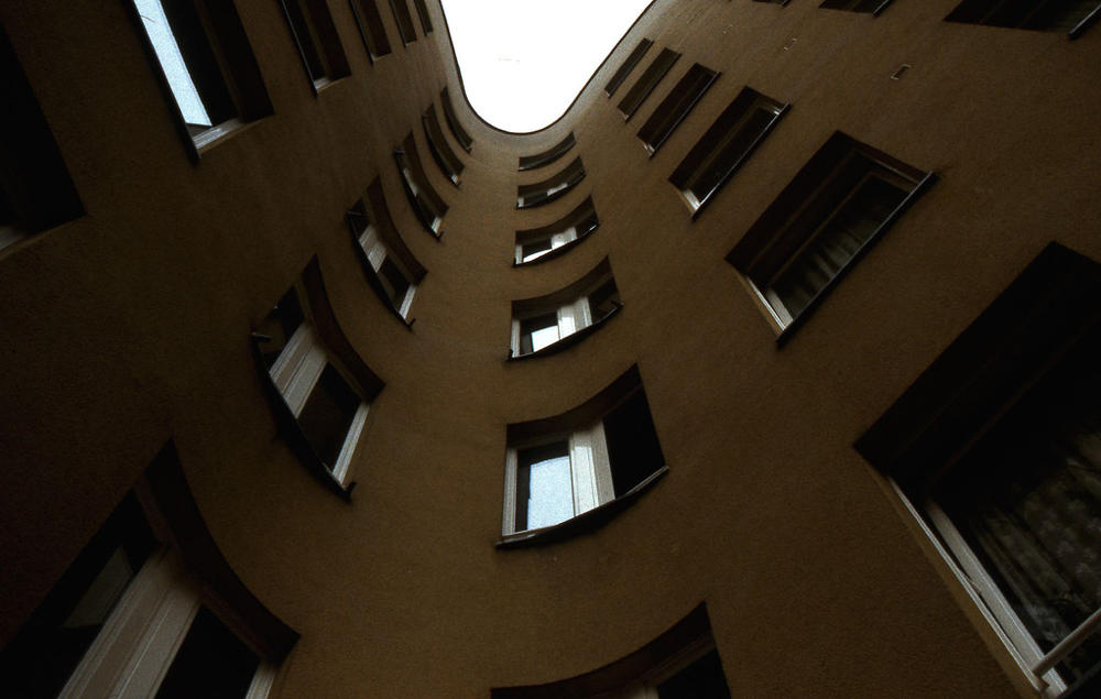 Resim 7. Nasılsa erken gelirdi gece göçmene.