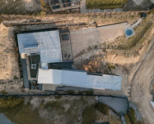 O2 Arquitectos - Casa HR MTZ mañana drone (5)