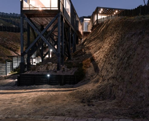 O2 Arquitectos - Casa HR MTZ noche cámara (3)