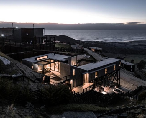 O2 Arquitectos - Casa HR MTZ noche drone (8)- 1