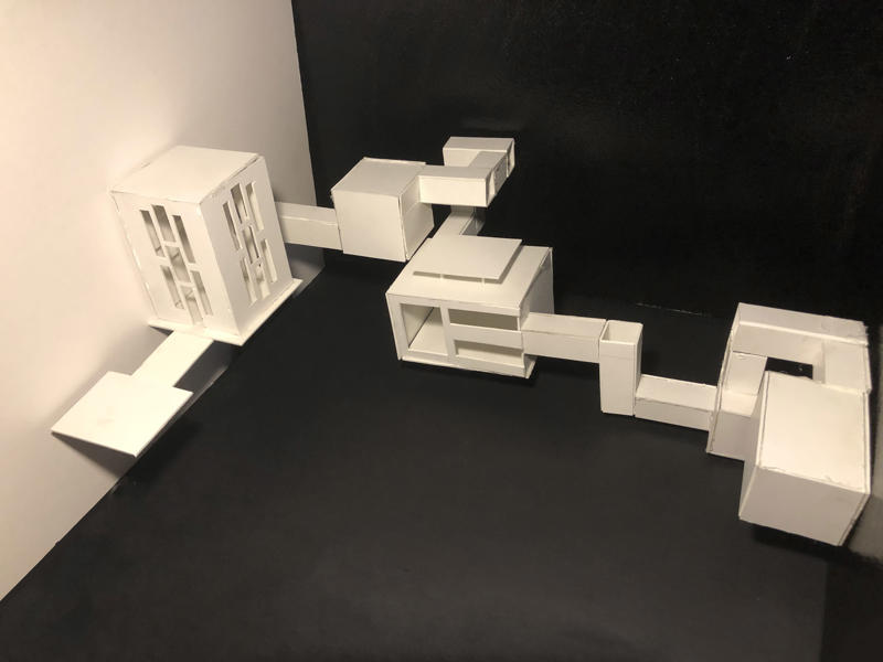 Resim 2. 2020-2021 öğrenci çalışması.