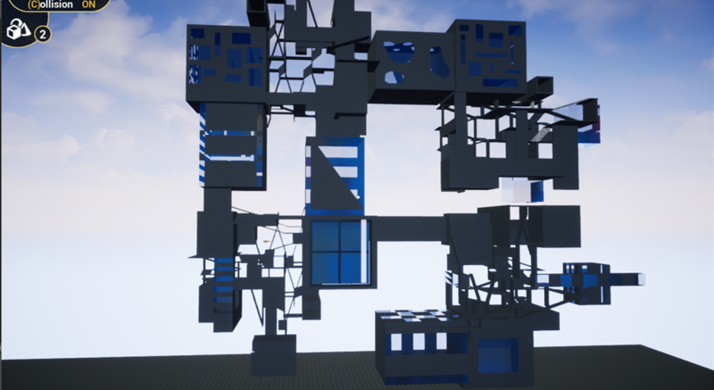 Resim 8. 2022-2023 öğrenci çalışması.