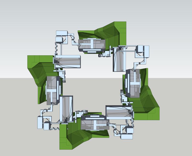 Resim 9. 2022-2023 öğrenci çalışması.