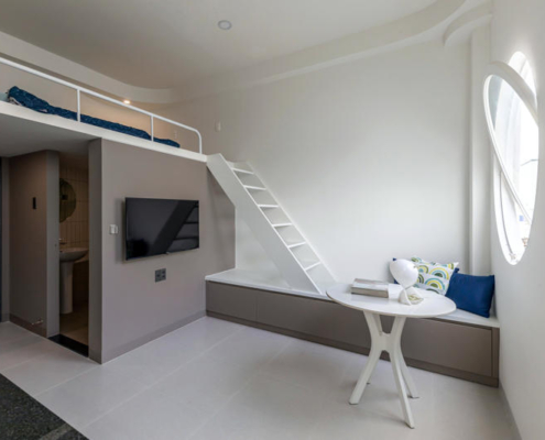 ROOM+ Cloud House (25)