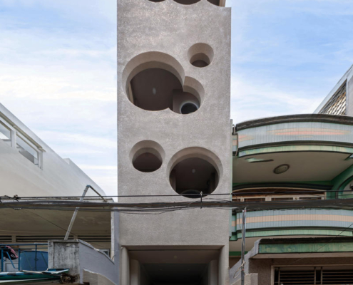 ROOM+ Cloud House (3)