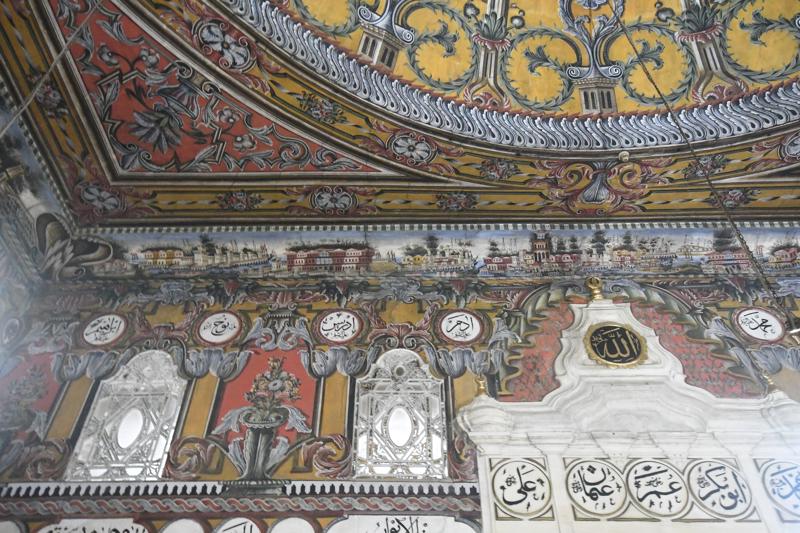 Resim 2. Alaca Cami.