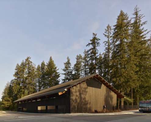 Capilano University Centre for Childhood Studies