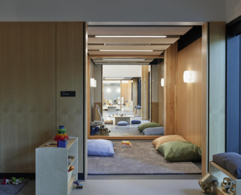 Capilano University Centre for Childhood Studies