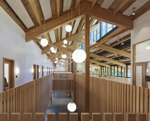 Capilano University Centre for Childhood Studies