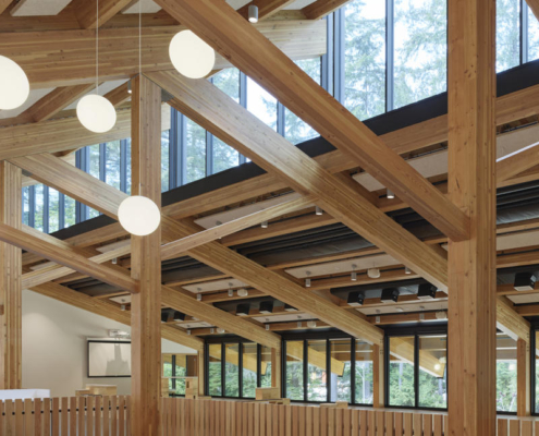 Capilano University Centre for Childhood Studies