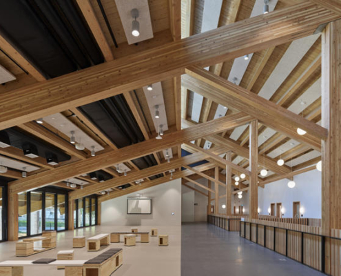 Capilano University Centre for Childhood Studies