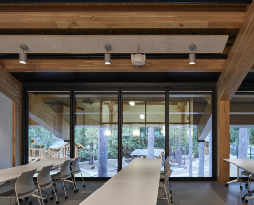 Capilano University Centre for Childhood Studies