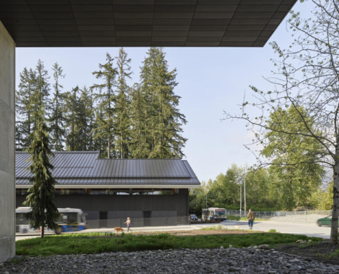 Capilano University Centre for Childhood Studies