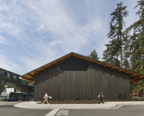 Capilano University Centre for Childhood Studies