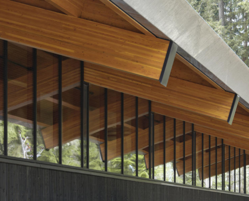 Capilano University Centre for Childhood Studies