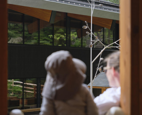 Capilano University Centre for Childhood Studies