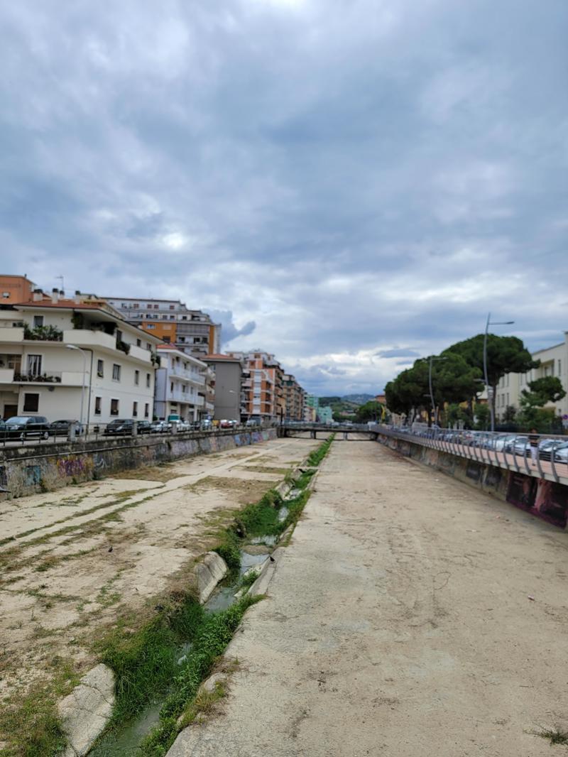 Resim 2. San Benedetto del Tronto.