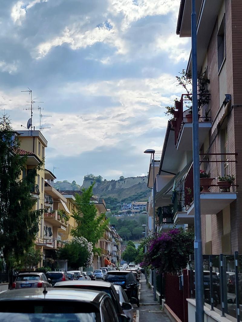 Resim 4. San Benedetto del Tronto.