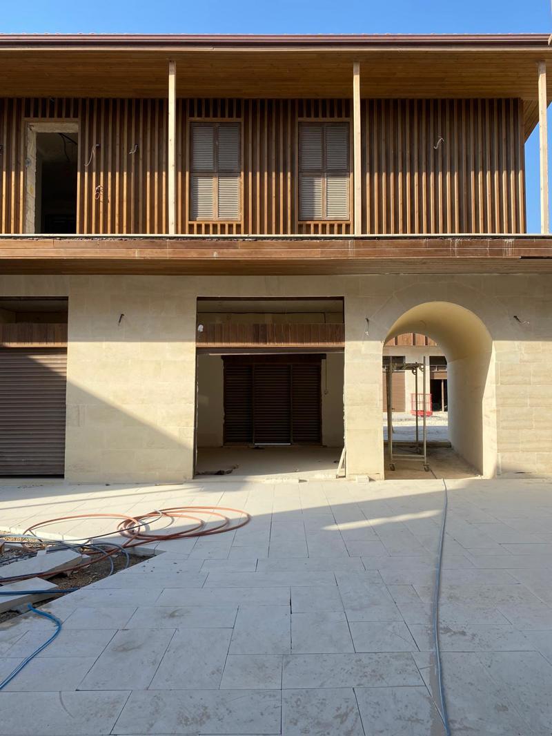 Resim 10. Kemal Paşa Caddesi. (DB Mimarlık Arşivi).