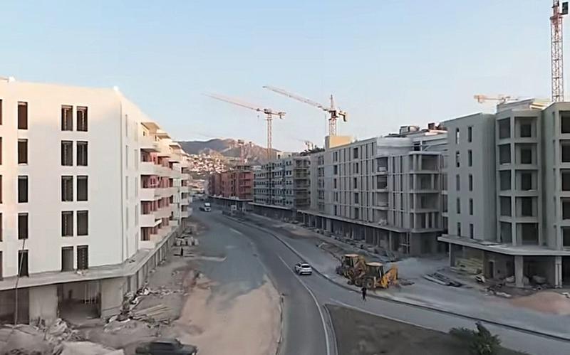 Resim 5. Atatürk Caddesi (Alper Şener).