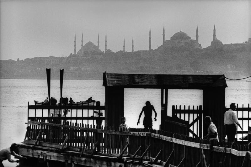 TURKEY. Istanbul.