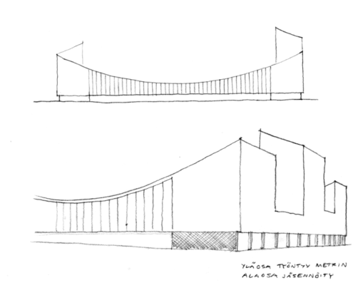 JKMM - Tammela - 2020-05-21 Parvekkeiden ylitys tontinrajasta_samuli