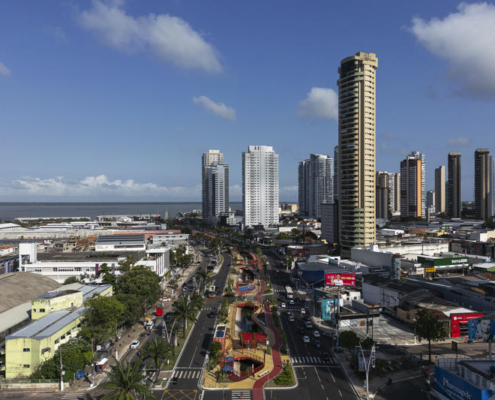 Parque Linear da Doca - Natureza Urbana - Leonardo Finotti - 01