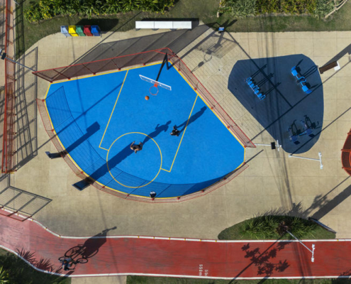 Parque Linear da Doca - Natureza Urbana - Leonardo Finotti - 02