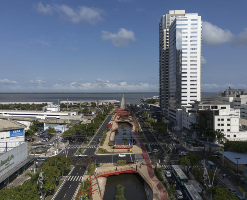 Parque Linear da Doca - Natureza Urbana - Leonardo Finotti - 03