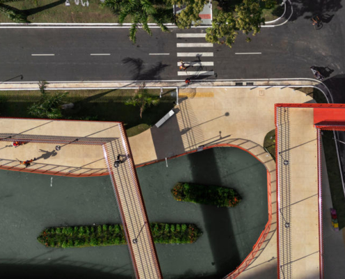 Parque Linear da Doca - Natureza Urbana - Leonardo Finotti - 04