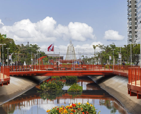 Parque Linear da Doca - Natureza Urbana - Leonardo Finotti - 07