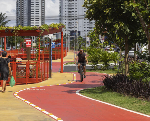 Parque Linear da Doca - Natureza Urbana - Leonardo Finotti - 11