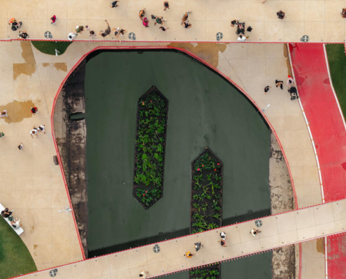 Parque Linear da Doca - Natureza Urbana - Manuel Sa - 05