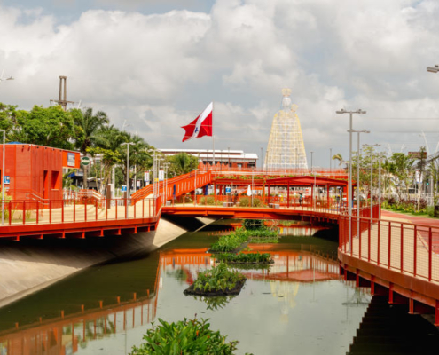 Parque Linear da Doca - Natureza Urbana - Manuel Sa - 10