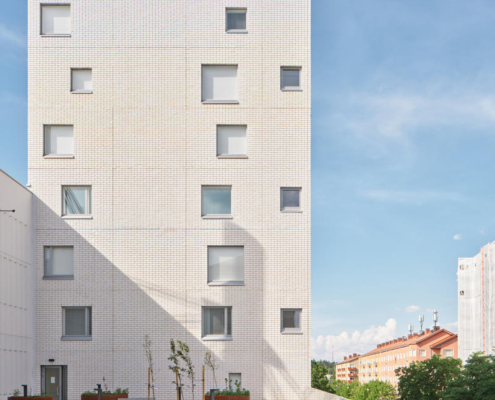 20240531 JKMM ARCHITECTS, Tammela stadium, Tampere